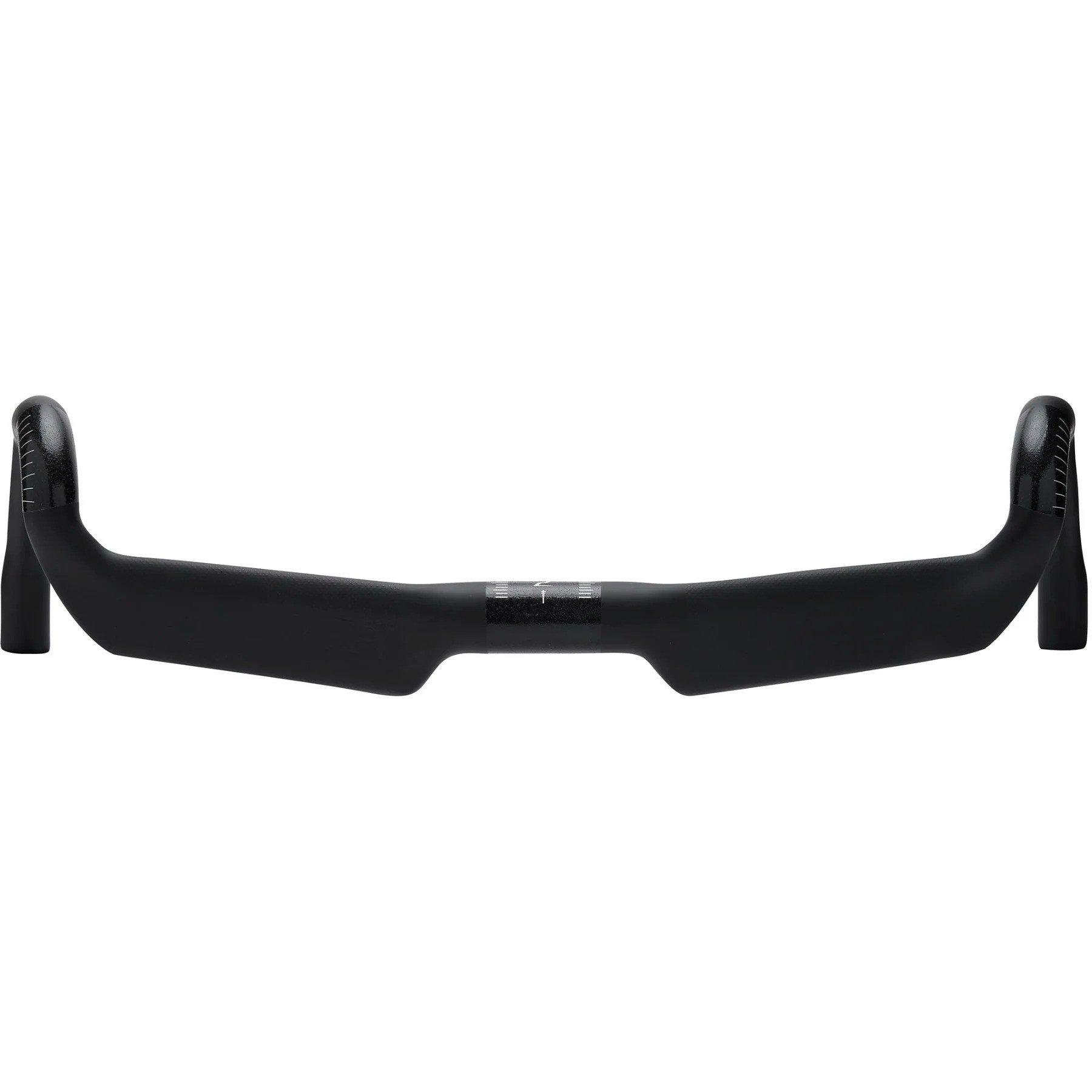 Nero - Prime Cycling - Orra Aero Carbon Gravel Handlebar 440mm - 3