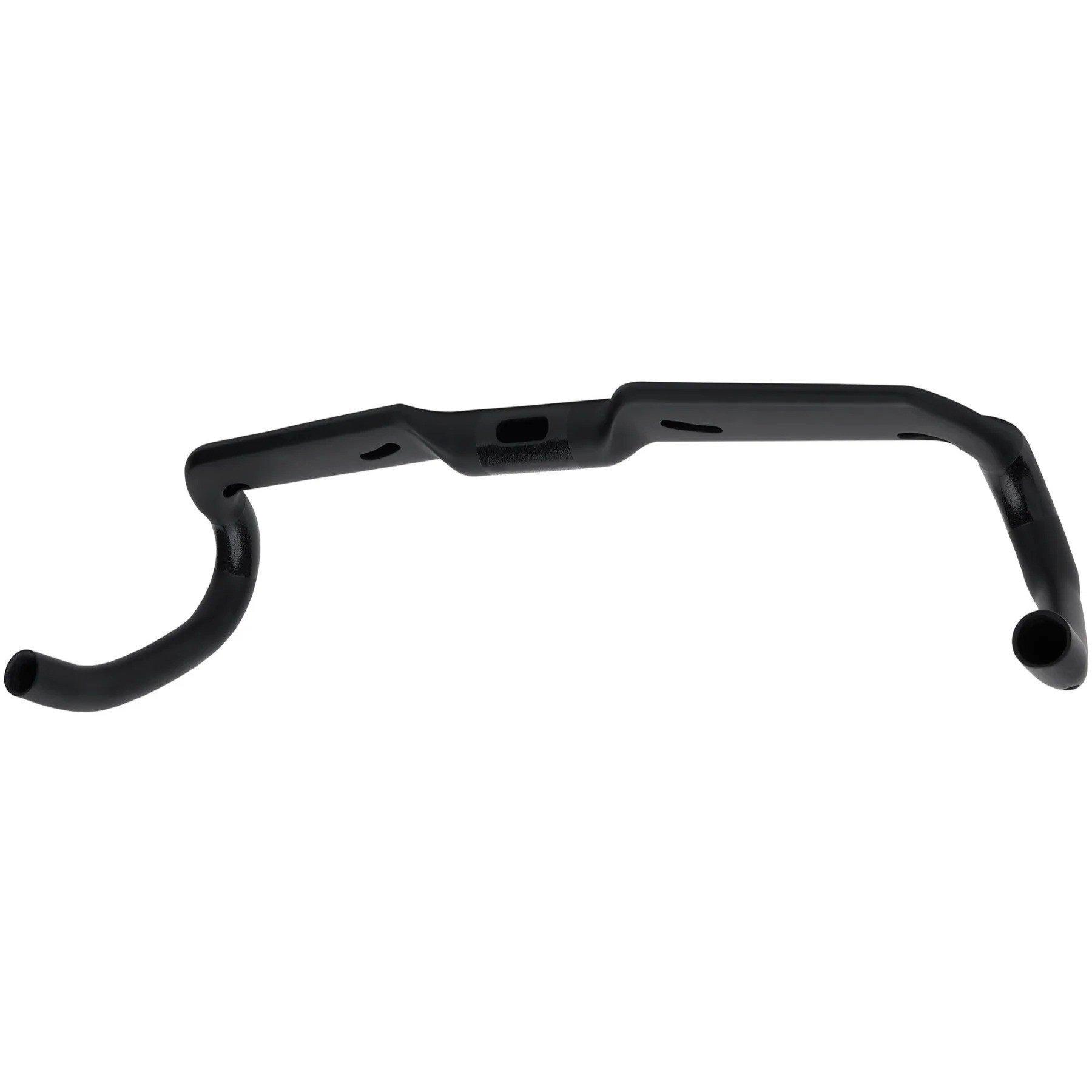 Nero - Prime Cycling - Orra Aero Carbon Gravel Handlebar 440mm - 5