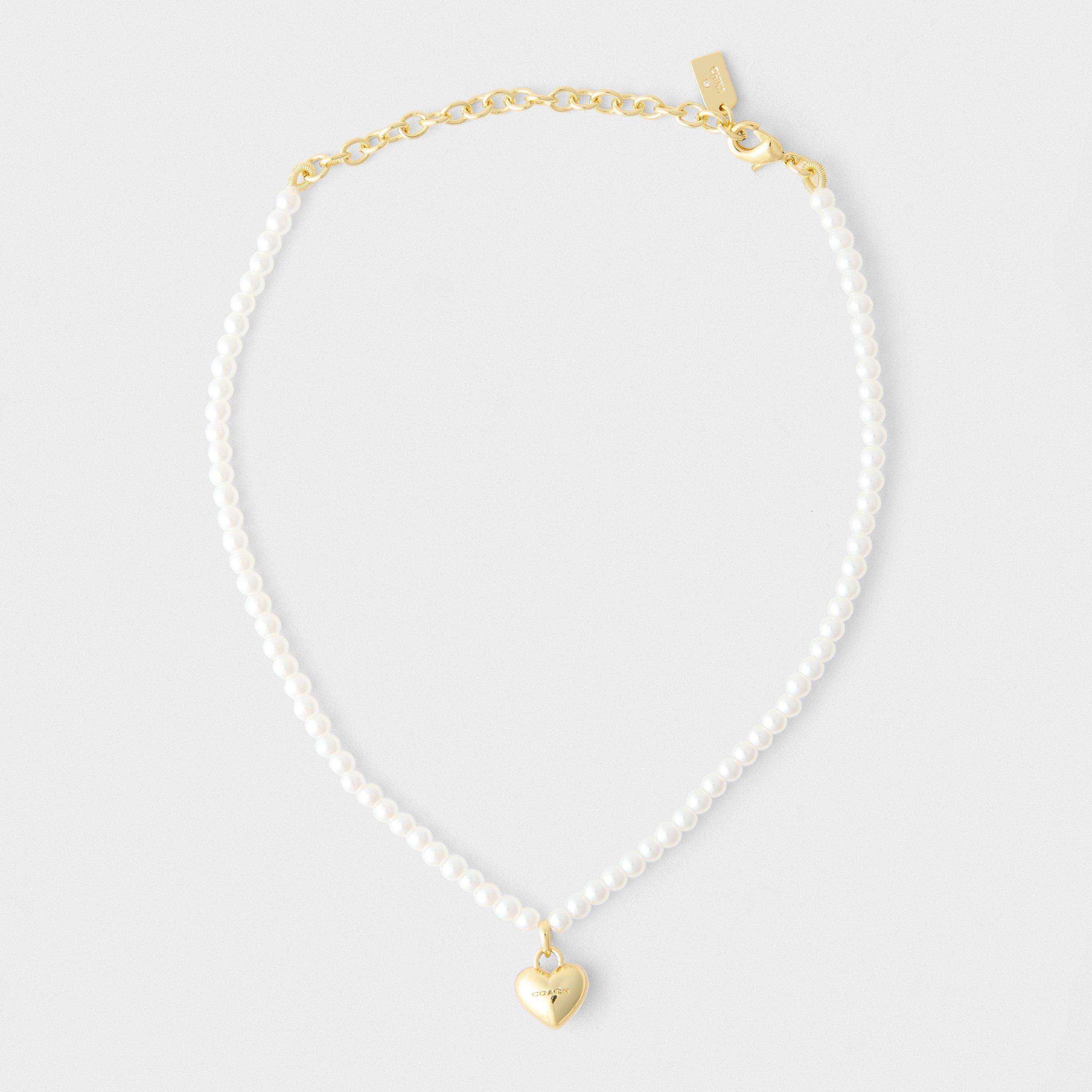 Pearl - Coach - Coach J PearlH Chkr Ld99 - 1