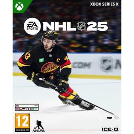 EA GAME EA SPORTS™ NHL 25