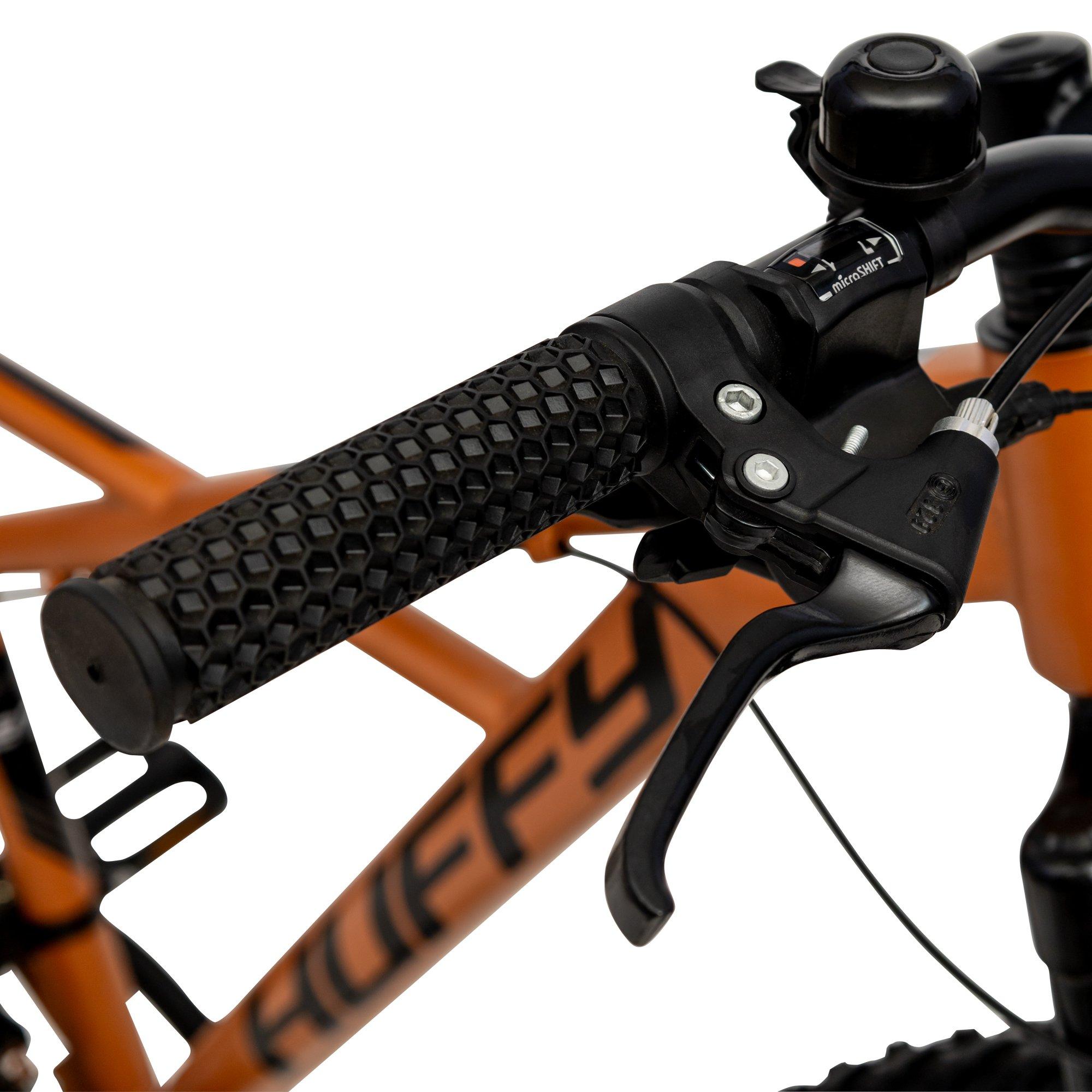 Matte Bronze - Huffy - Huffy Korros 27.5 00 - 6