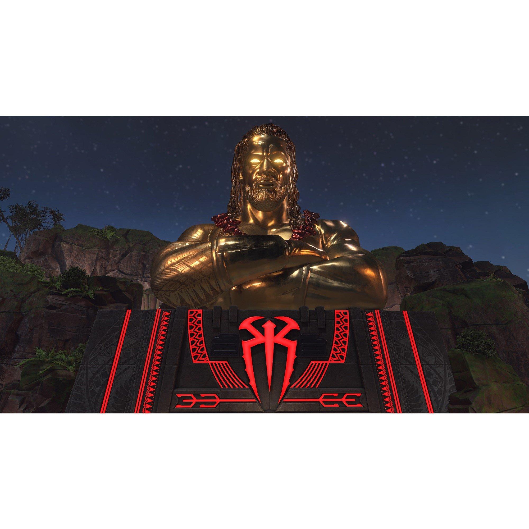 XBS - 2K - WWE 2K25 - 9