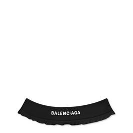 Balenciaga Crewneck Choker