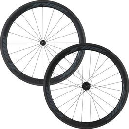 Prime Cycling Doyenne Carbon Disc Wheelset