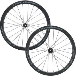 Prime Cycling Doyenne Carbon Disc Wheelset