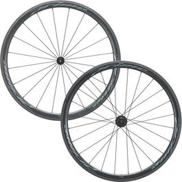 Prime Cycling Doyenne Carbon Disc Wheelset