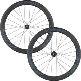 Prime Cycling Doyenne Carbon Disc Wheelset