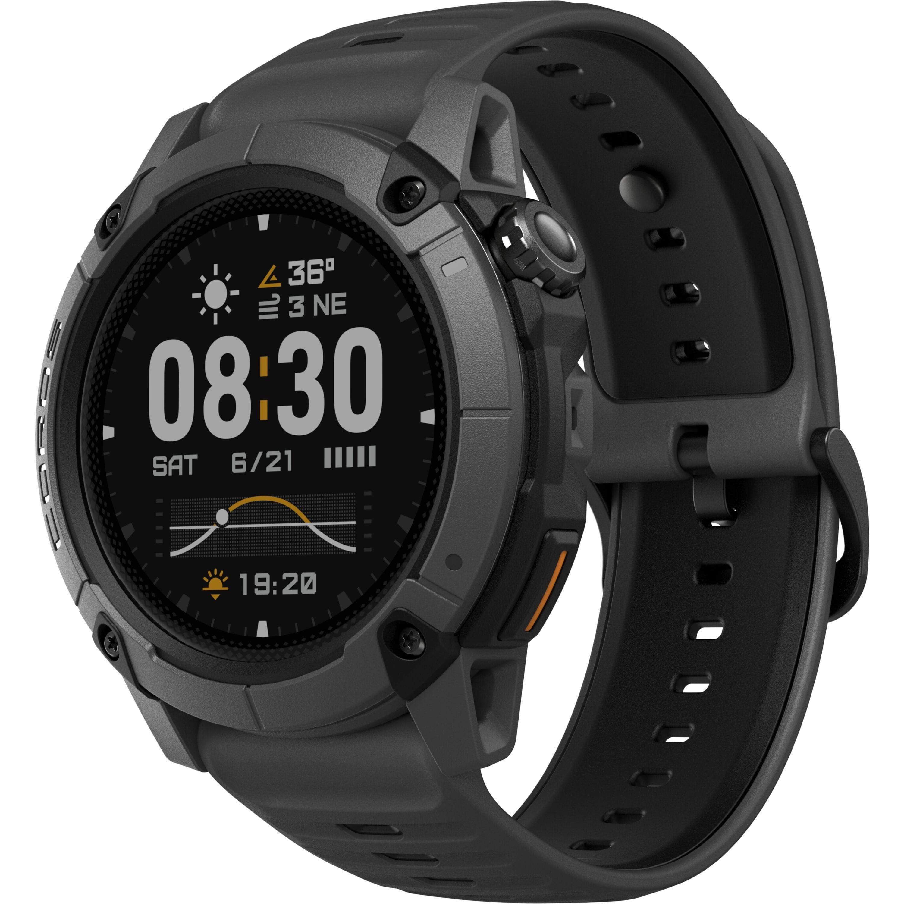 Sort - Coros - Coros NOMAD GPS Outdoor Watch - 2