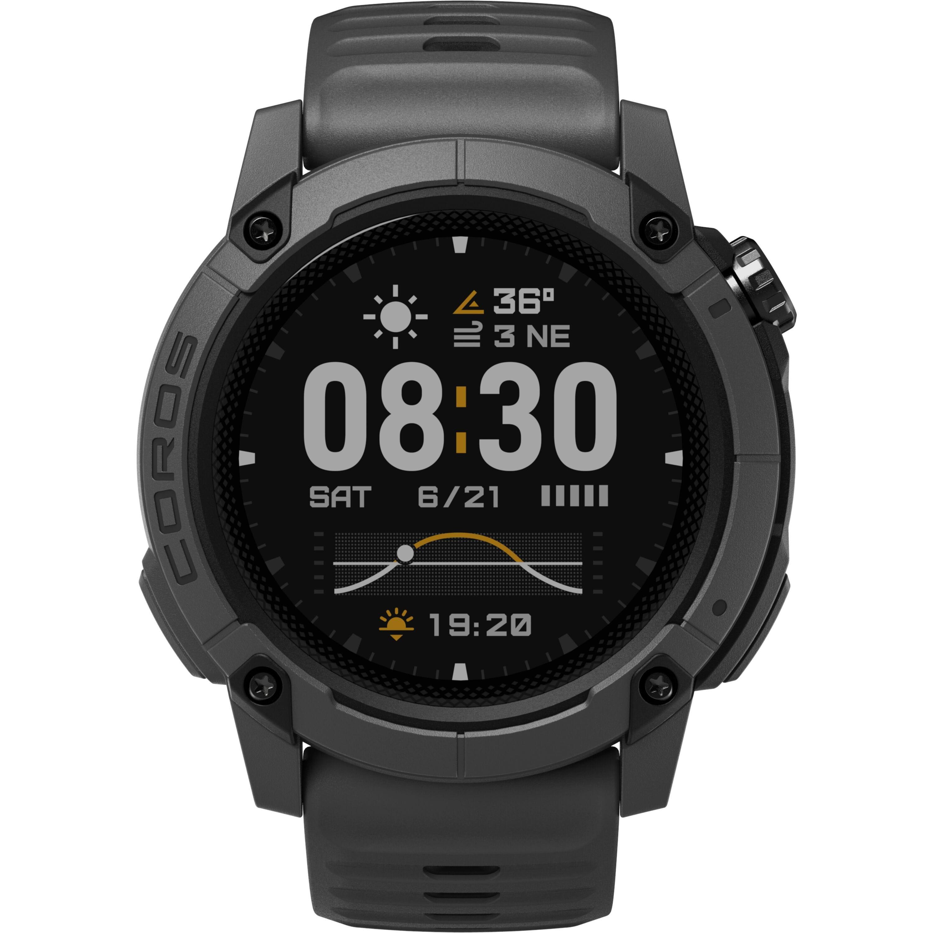 Sort - Coros - Coros NOMAD GPS Outdoor Watch - 3
