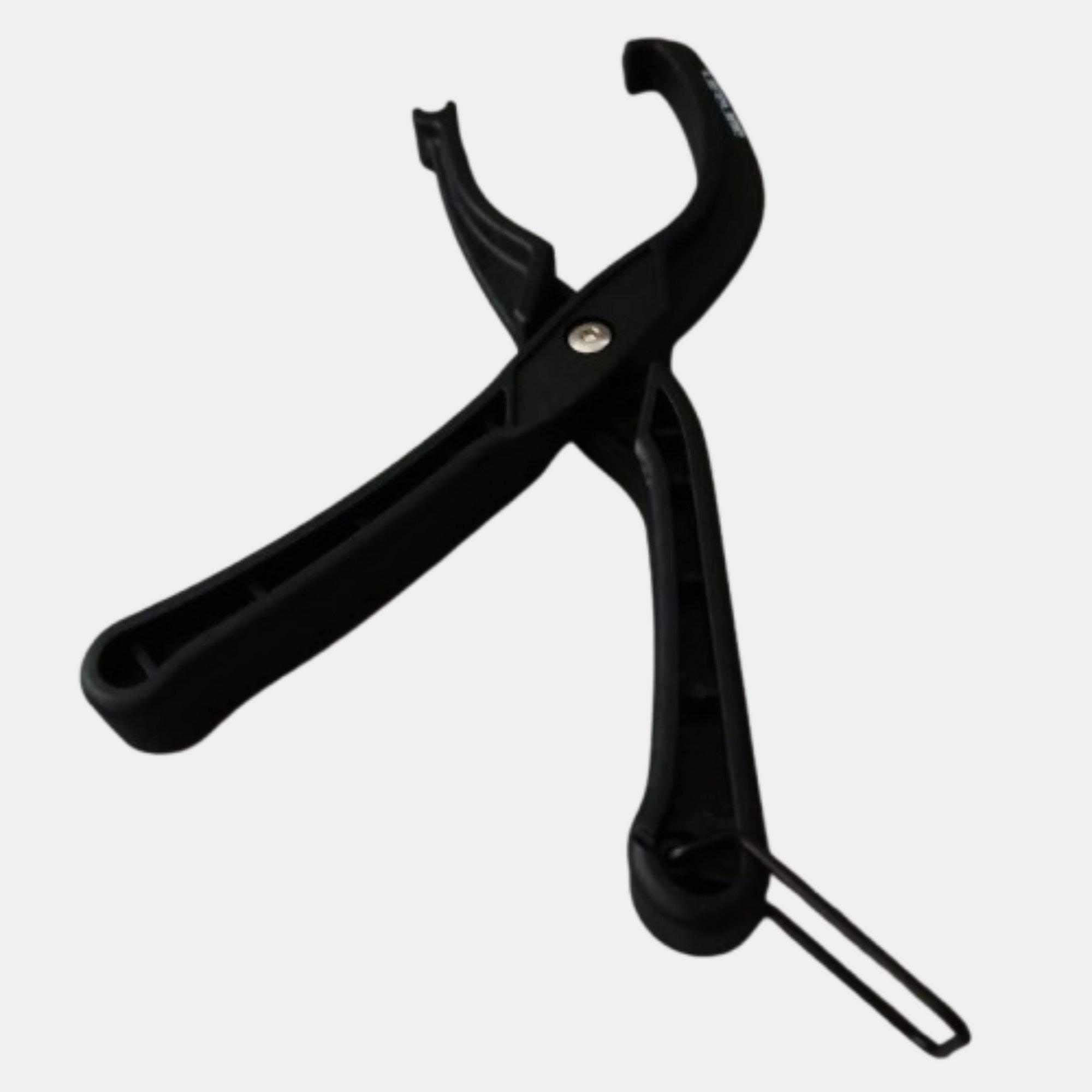 Black - LifeLine - Tyre Seat Tool - 3
