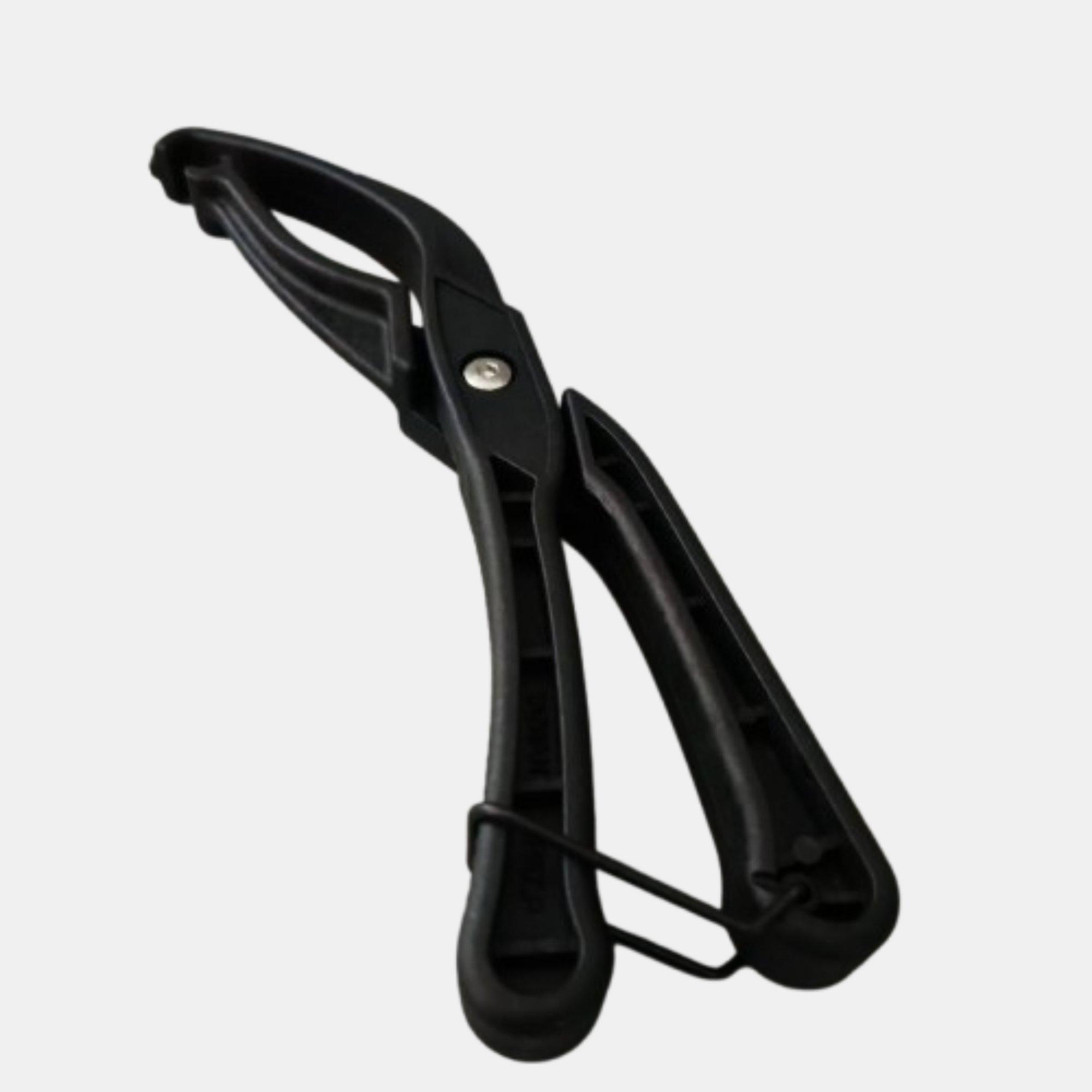 Black - LifeLine - Tyre Seat Tool - 4