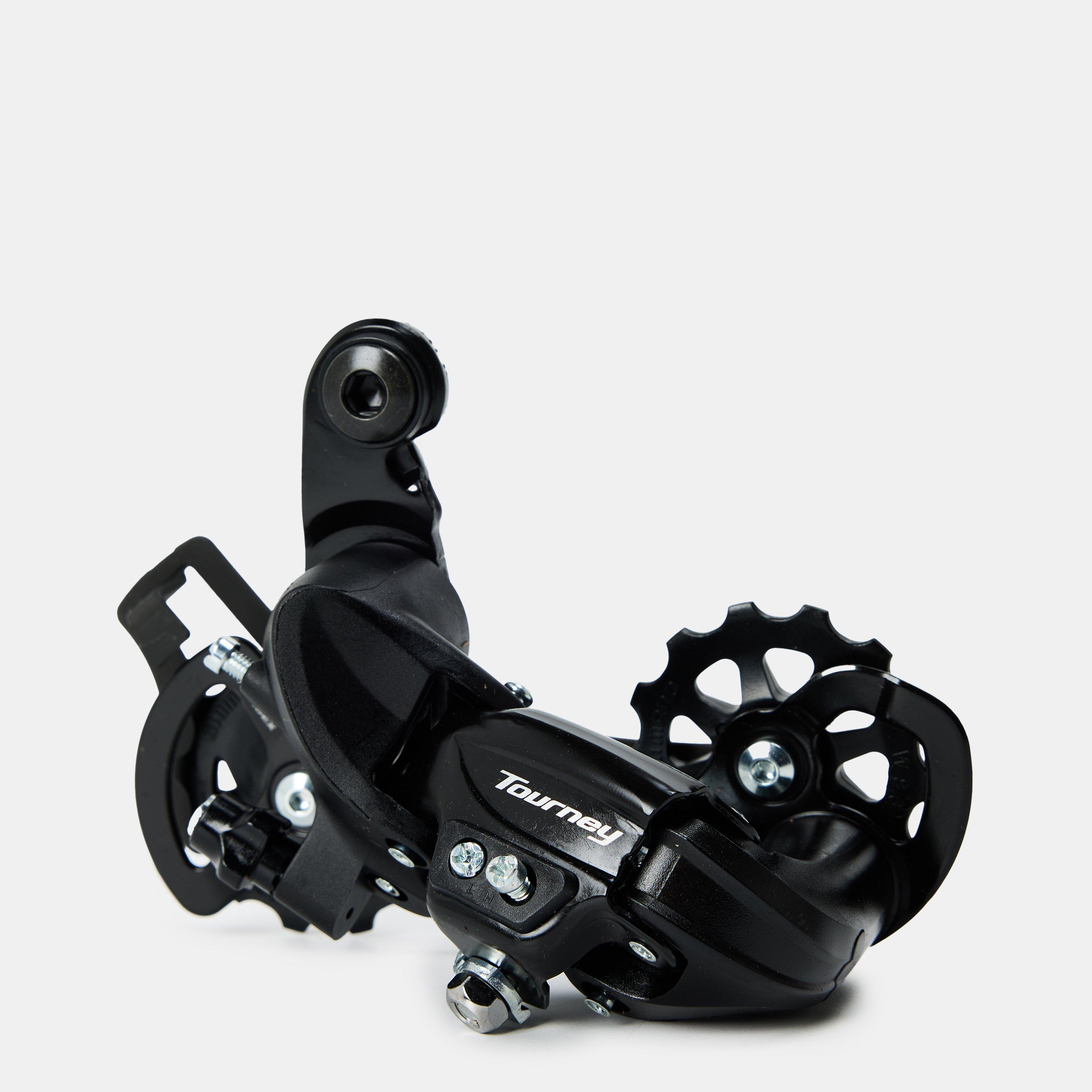 Shimano  Rear Mtb Derailleurs - Black