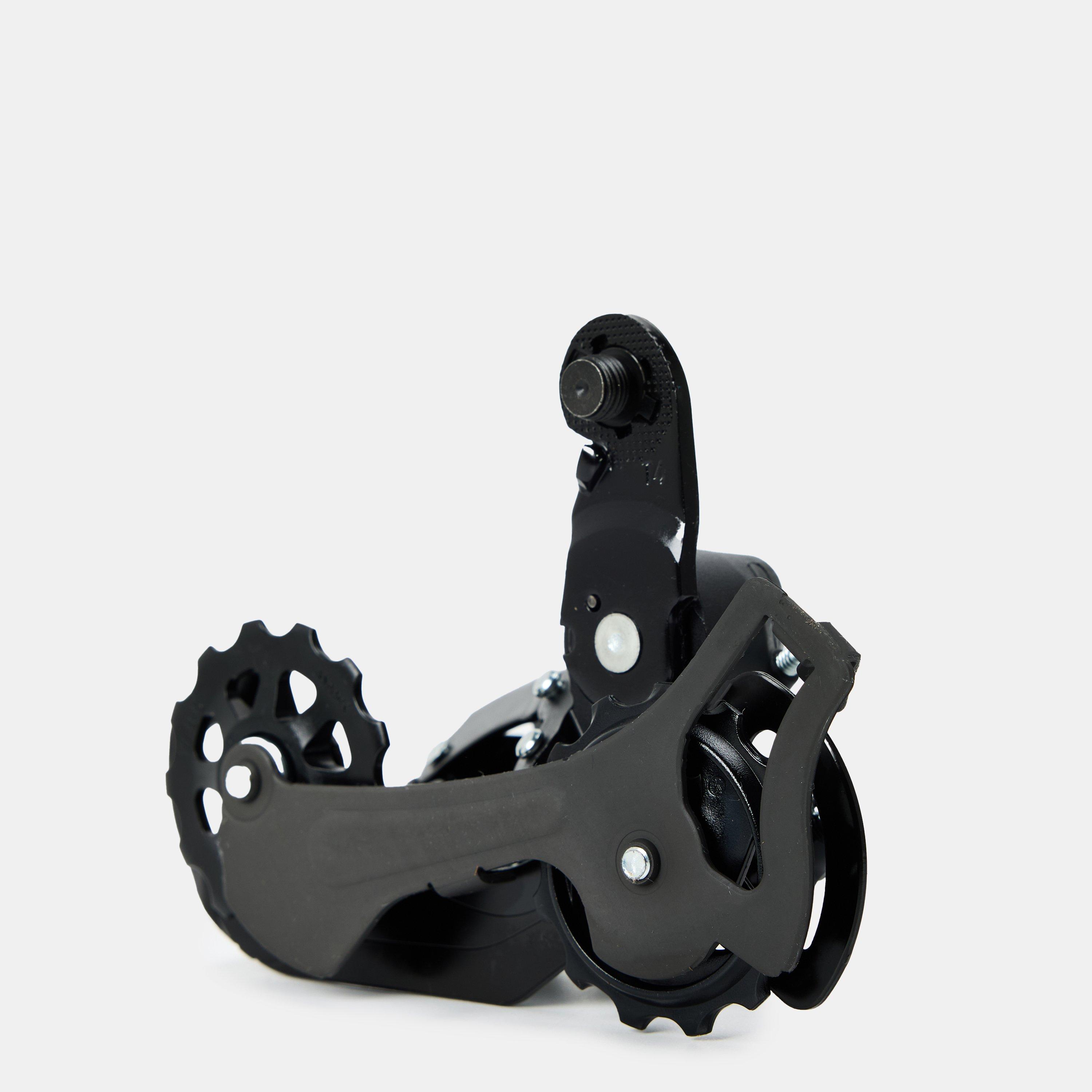 Black - Shimano - MTB Derailleurs - 2