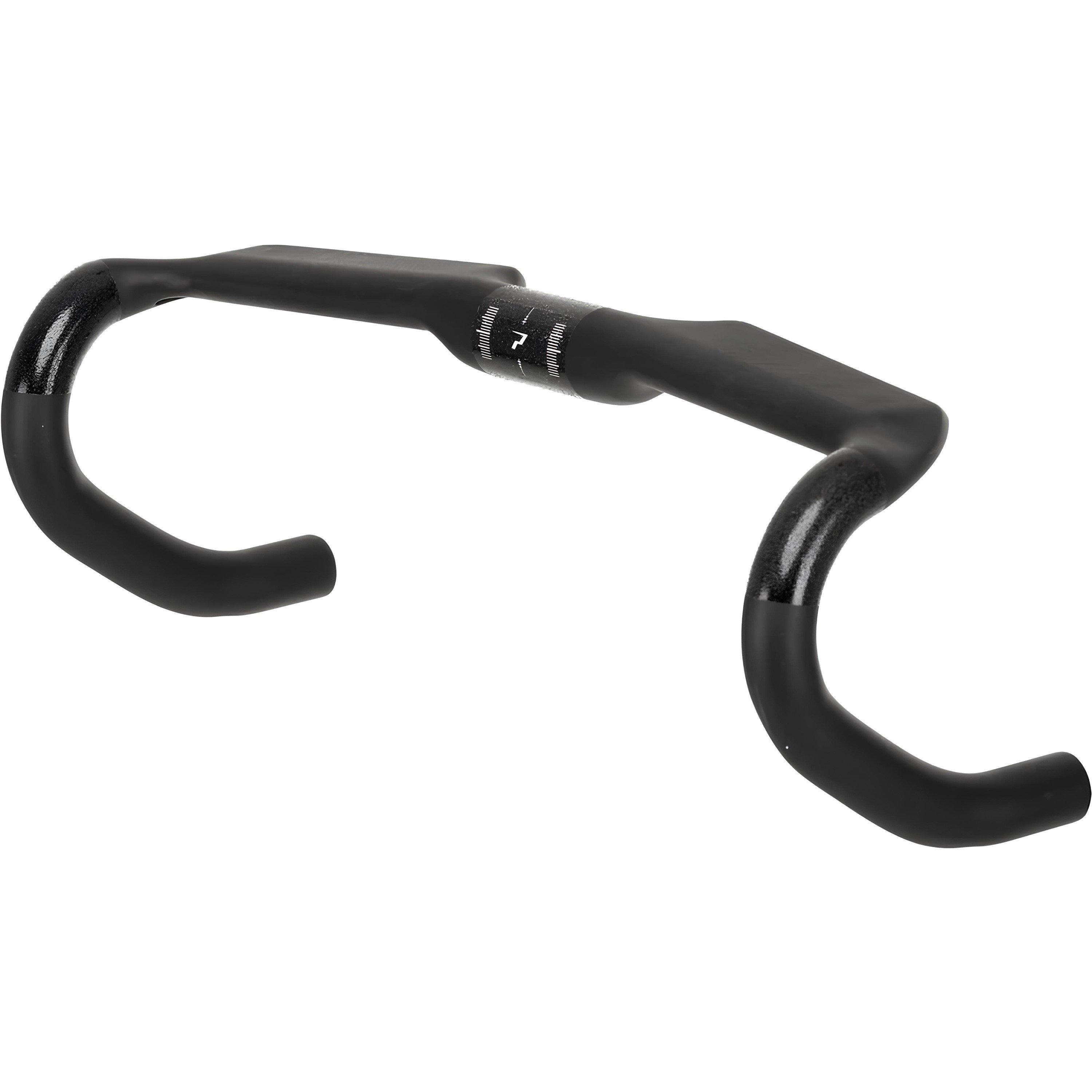 未使用　PRIME PRIMAVERA AERO CARBON 440 Prime Cycling Prime Primavera Aero Carbon Handlebars 360mm