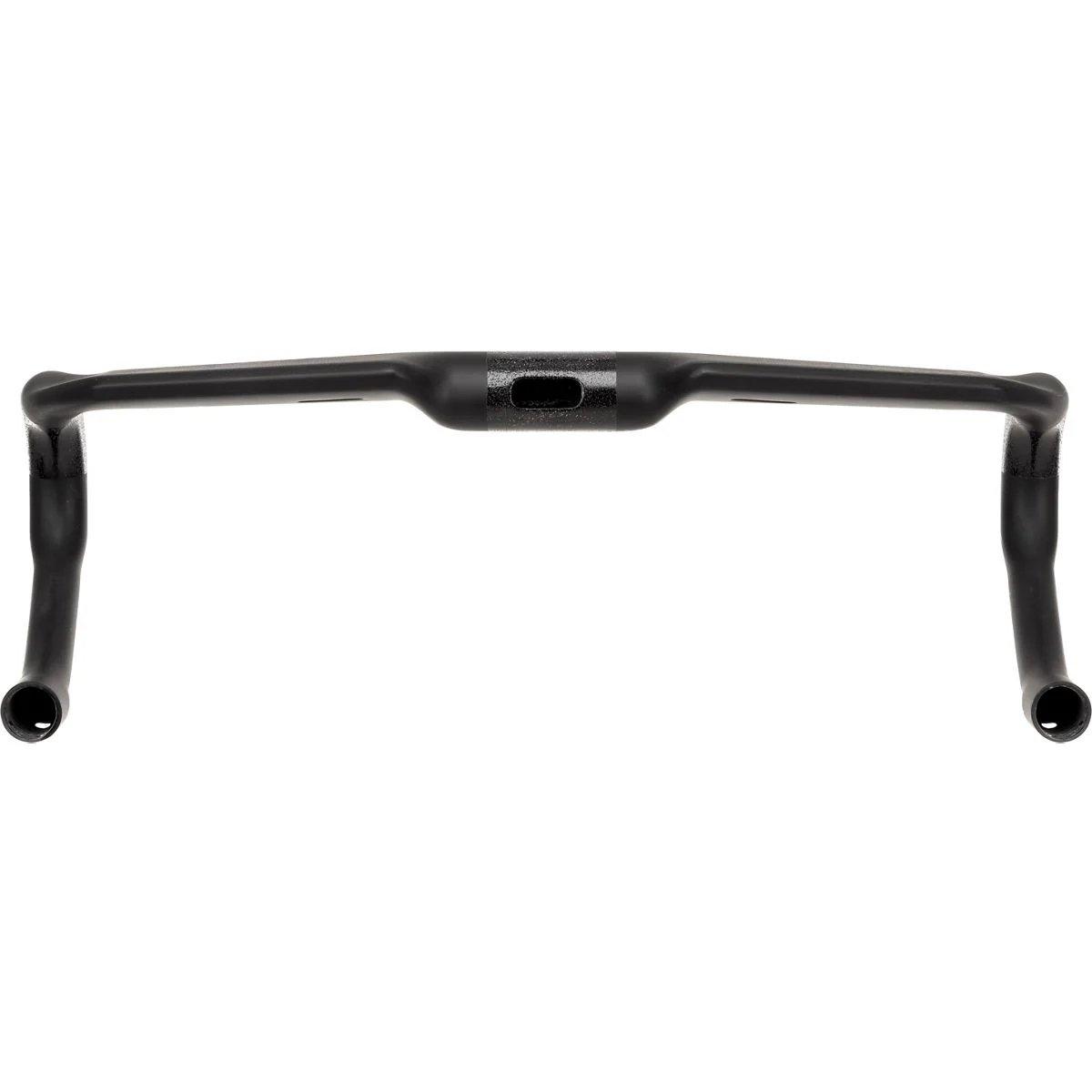 Black - Prime Cycling - Primavera Aero Carbon Handlebars 360mm - 3