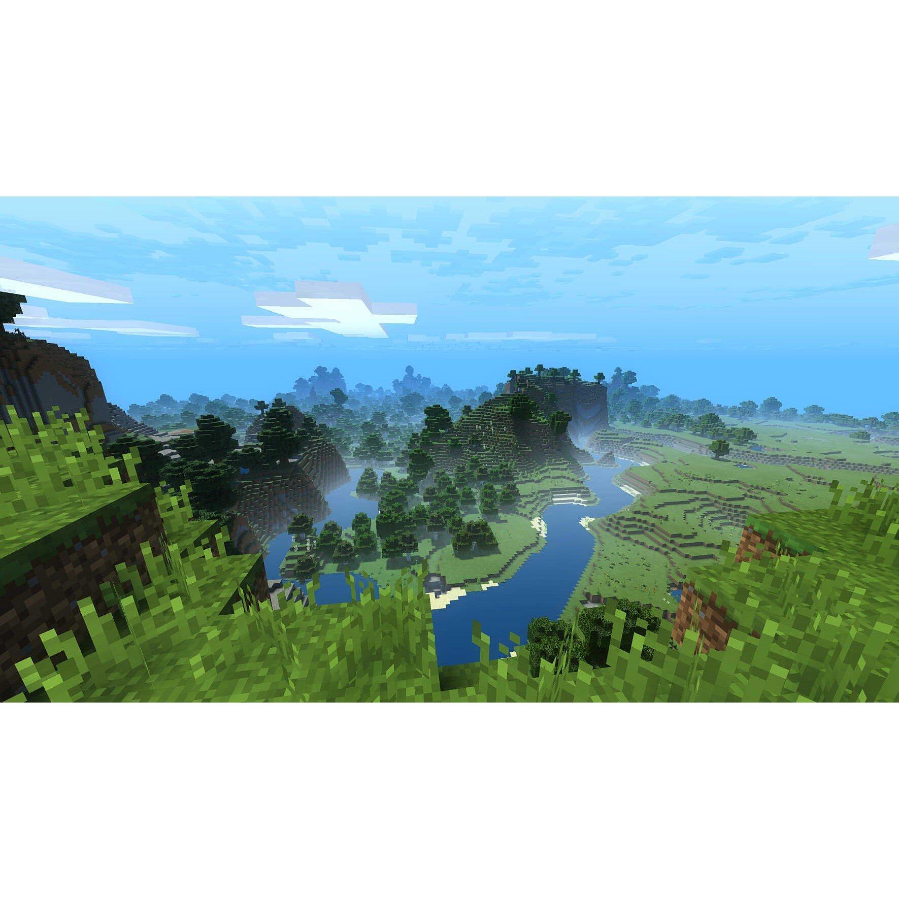 NSW - Nintendo - Minecraft for Nintendo Switch - 12