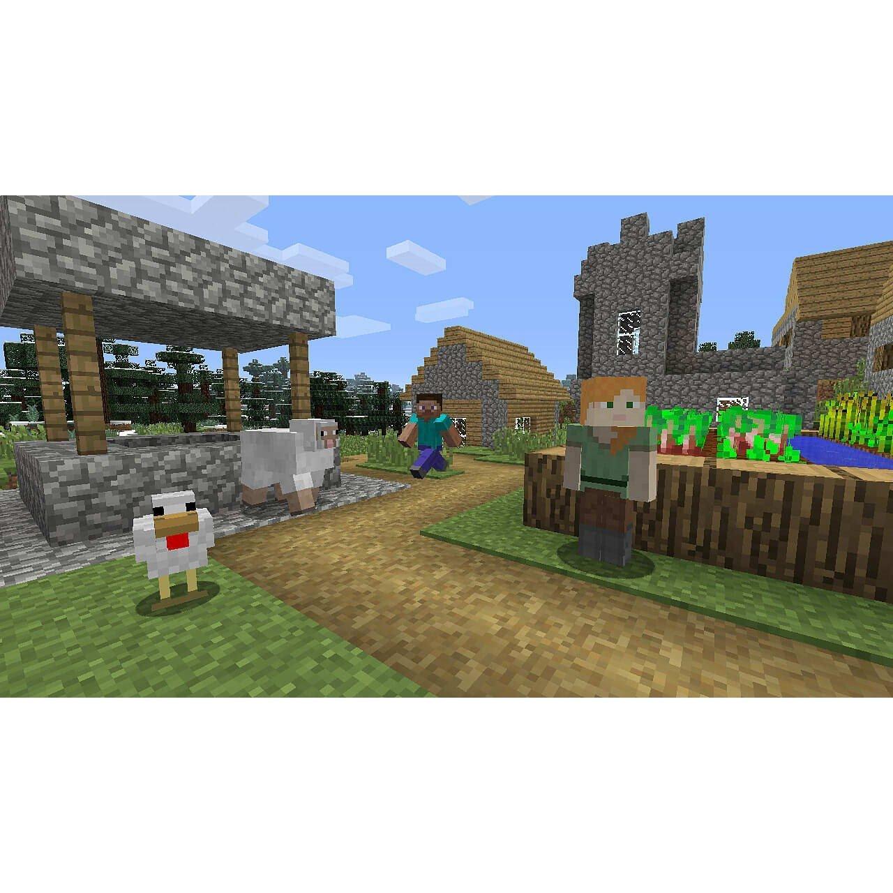 NSW - Nintendo - Minecraft for Nintendo Switch - 3