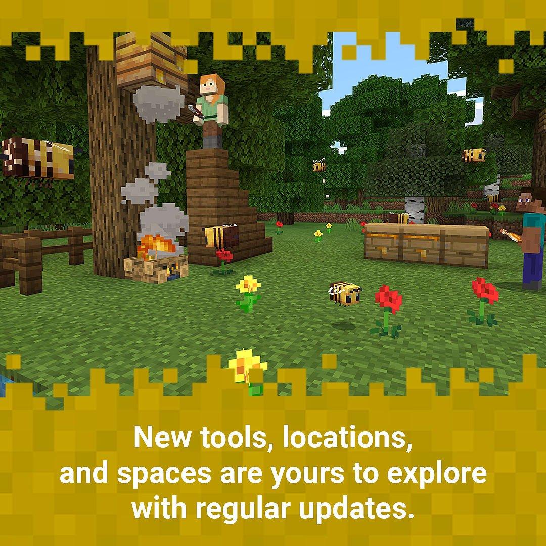 NSW - Nintendo - Minecraft for Nintendo Switch - 6