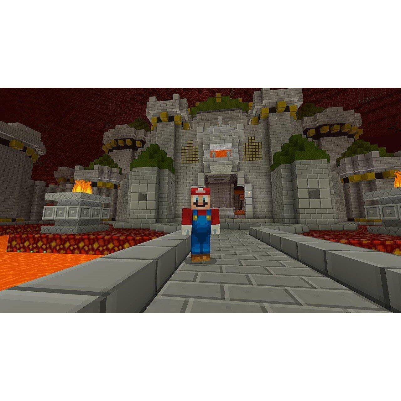 NSW - Nintendo - Minecraft for Nintendo Switch - 7