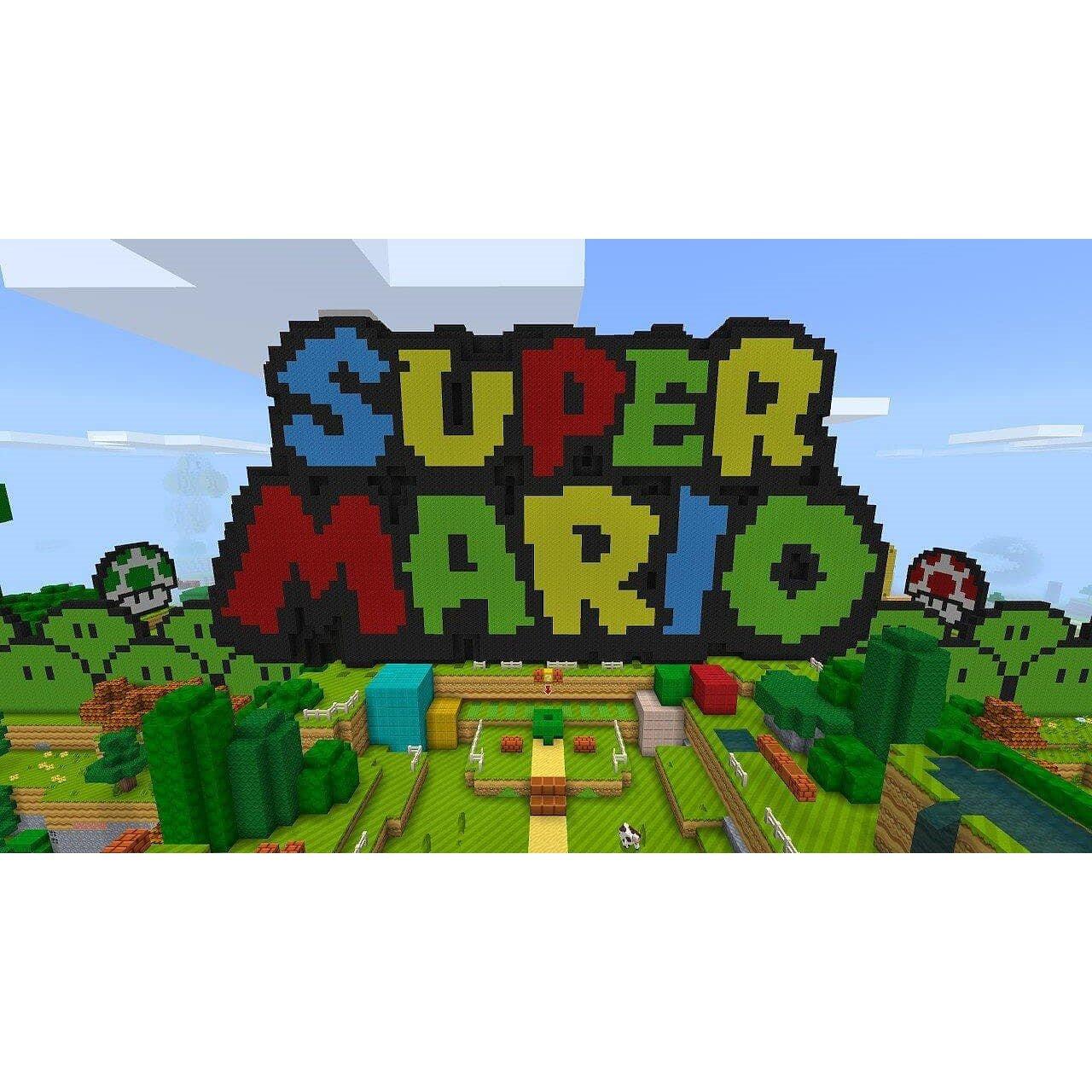 NSW - Nintendo - Minecraft for Nintendo Switch - 8