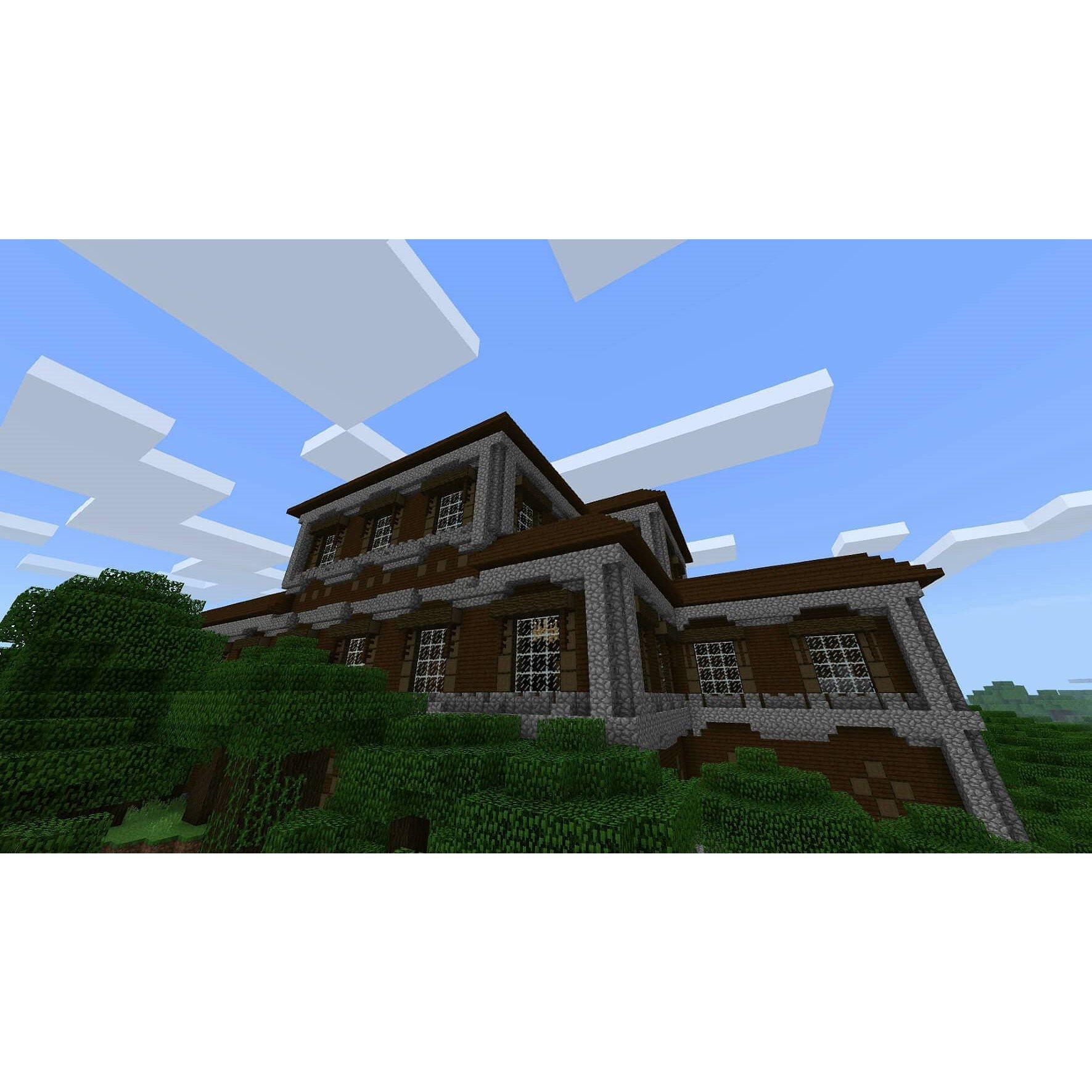 NSW - Nintendo - Minecraft for Nintendo Switch - 9