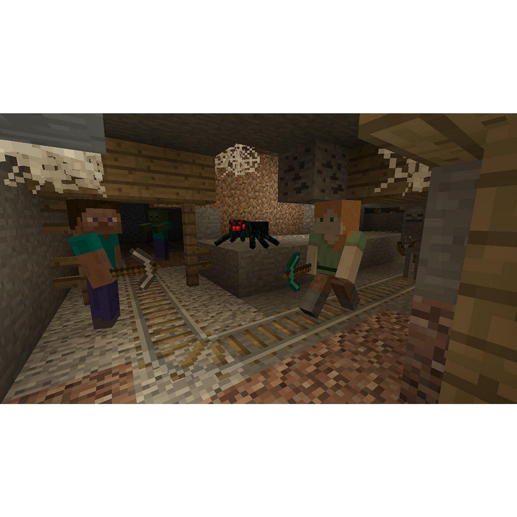 NSW - Nintendo - Minecraft for Nintendo Switch - 10