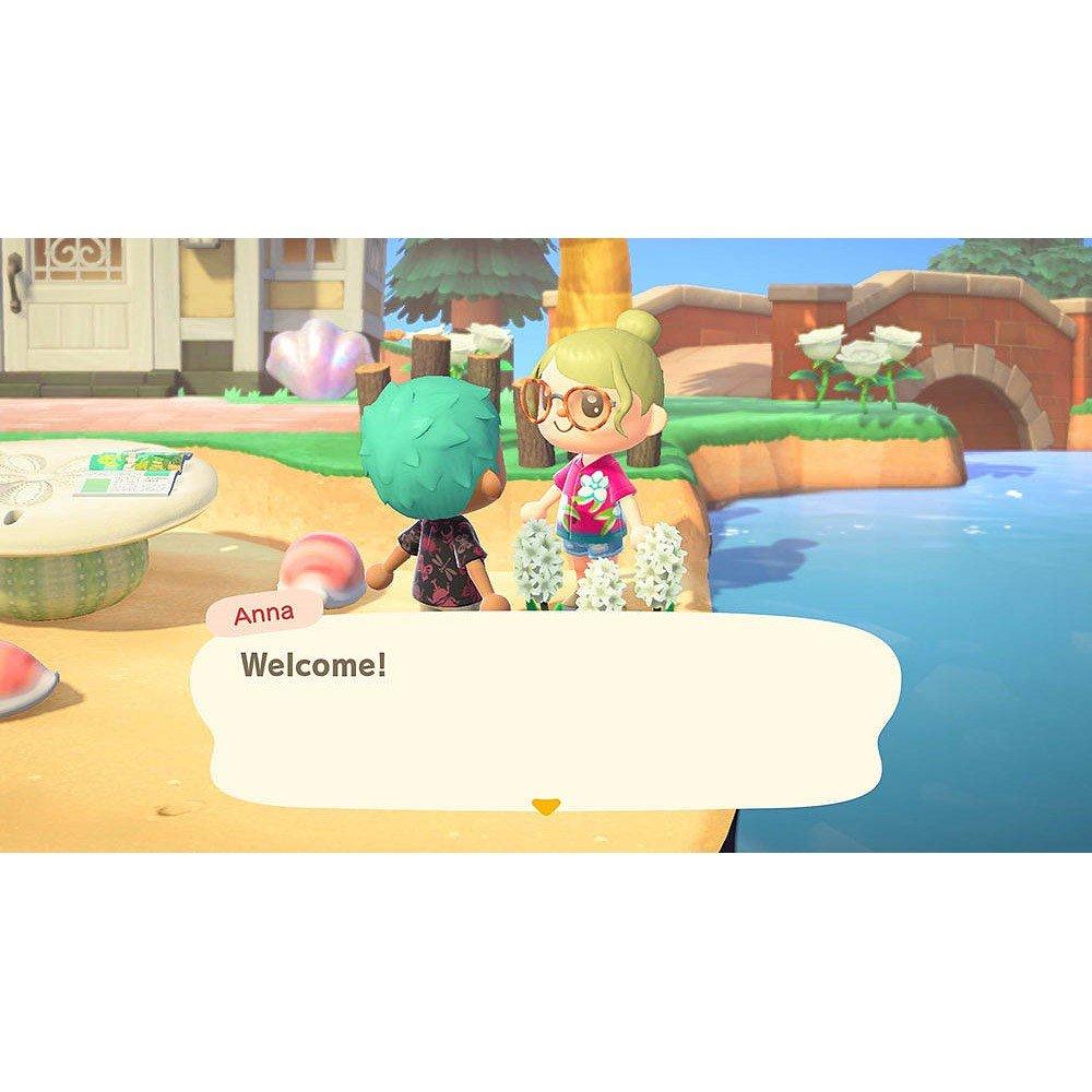NSW - Nintendo - Animal Crossing: New Horizons - 13