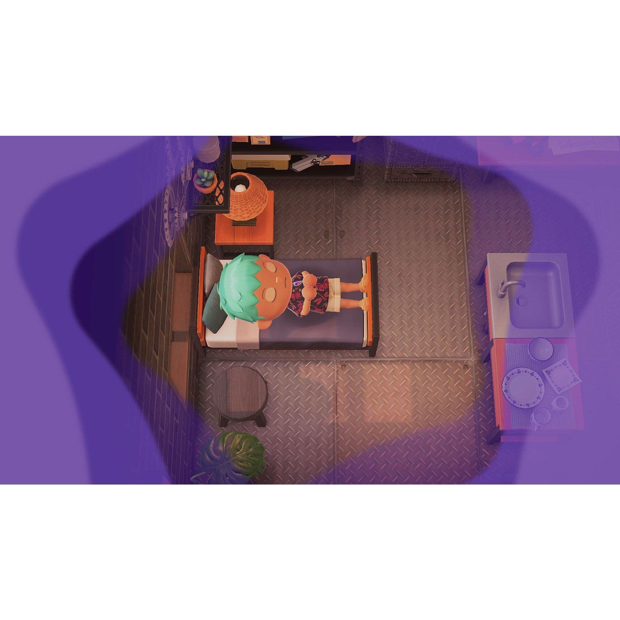 NSW - Nintendo - Animal Crossing: New Horizons - 7