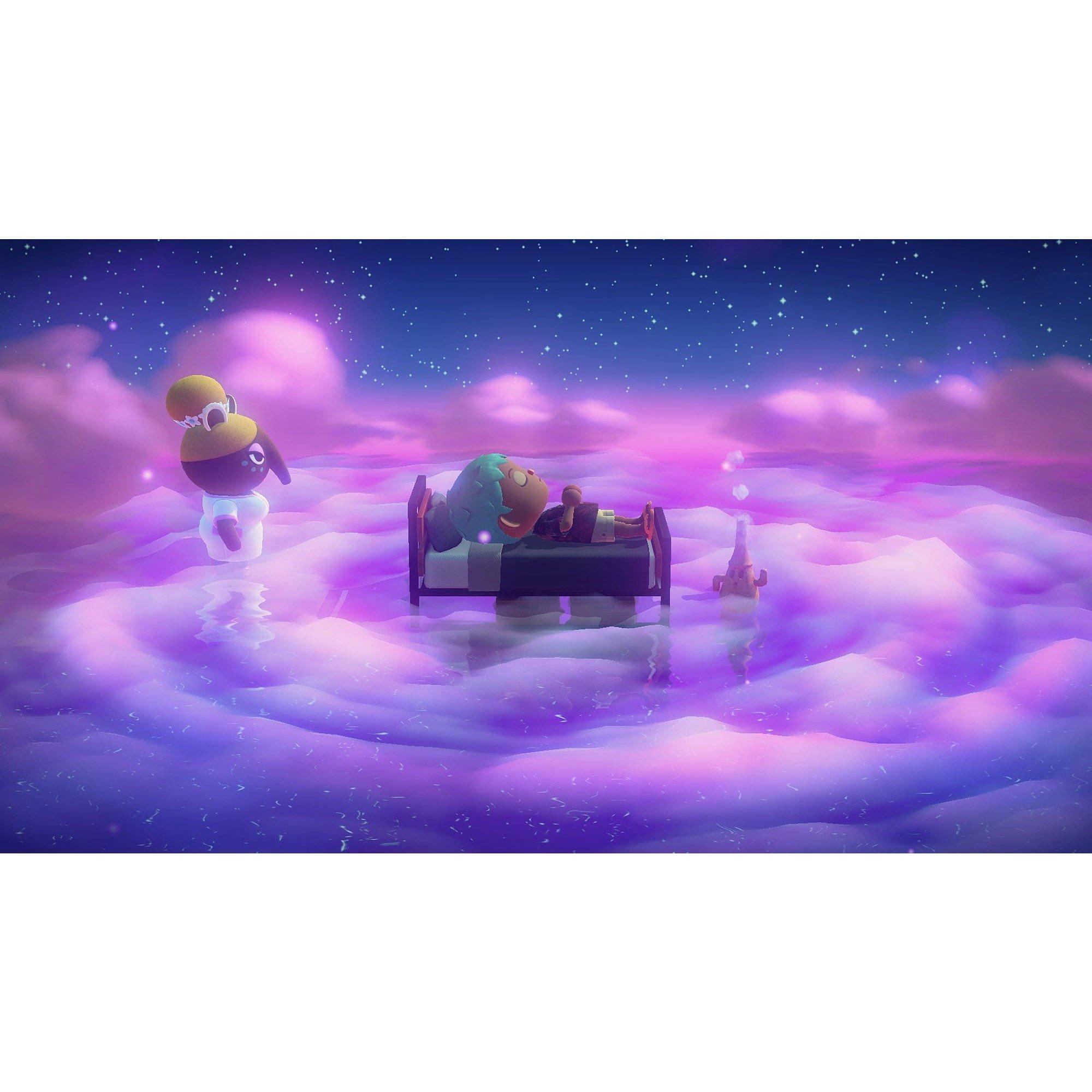 NSW - Nintendo - Animal Crossing: New Horizons - 8