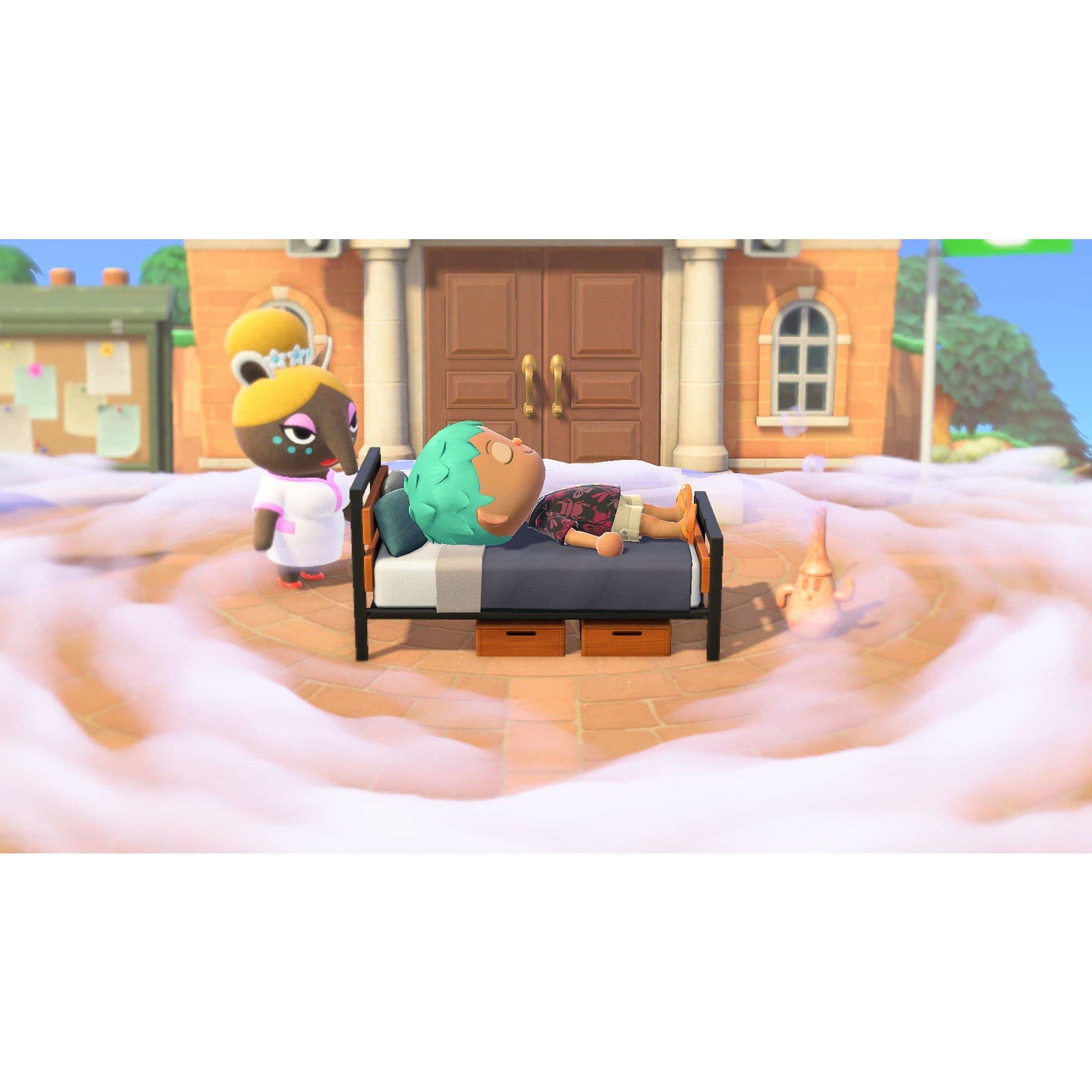 NSW - Nintendo - Animal Crossing: New Horizons - 9