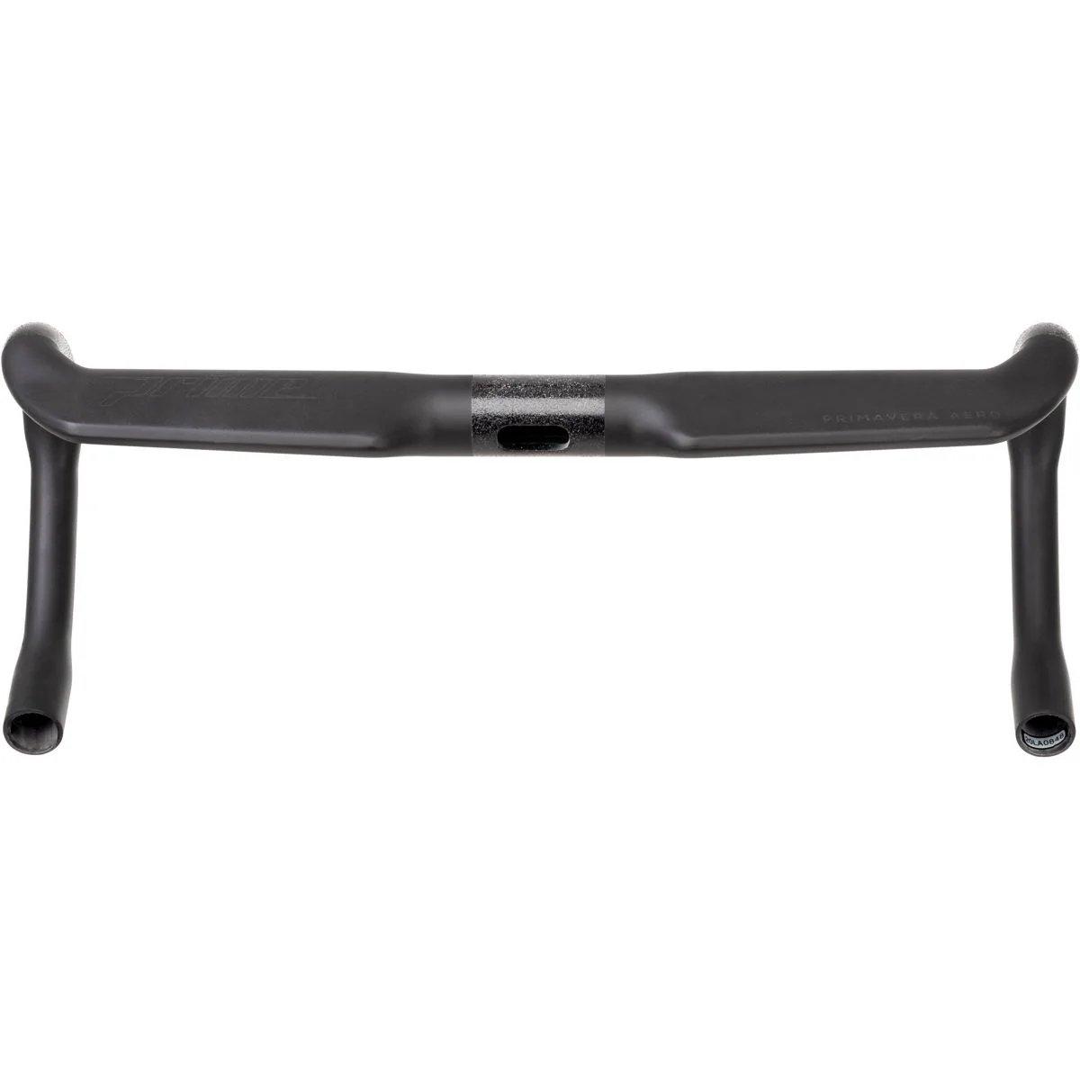 美品PRIME PRIMAVERA AERO CARBON 380mm Prime Cycling | Primavera Aero Carbon Handlebars 380mm | Bars and