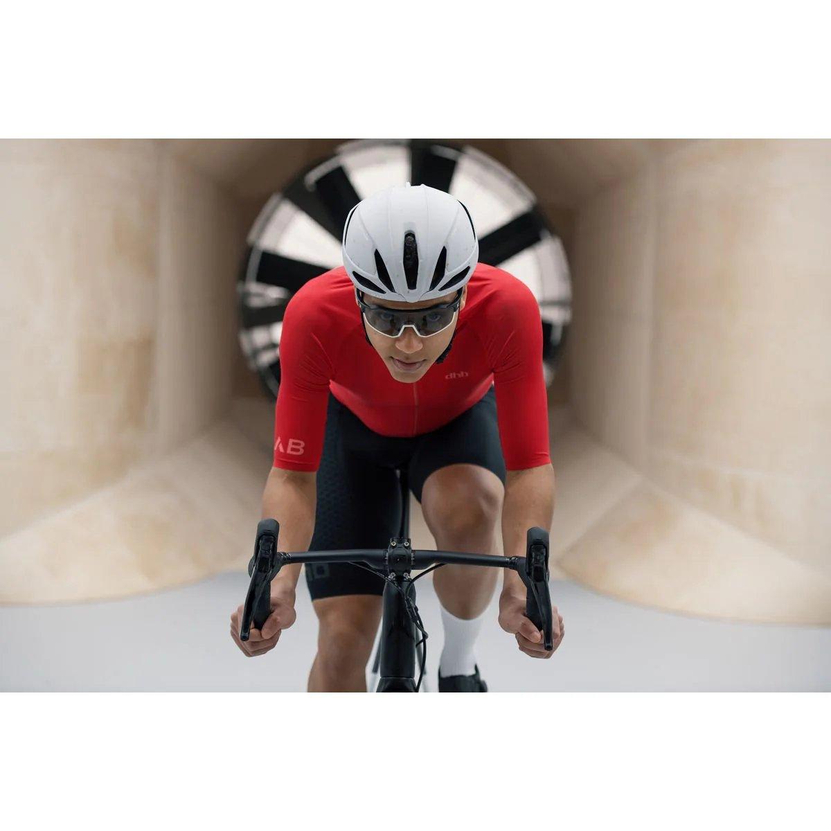 Prime Cycling | Primavera Aero Carbon Handlebars 380mm | Barres et