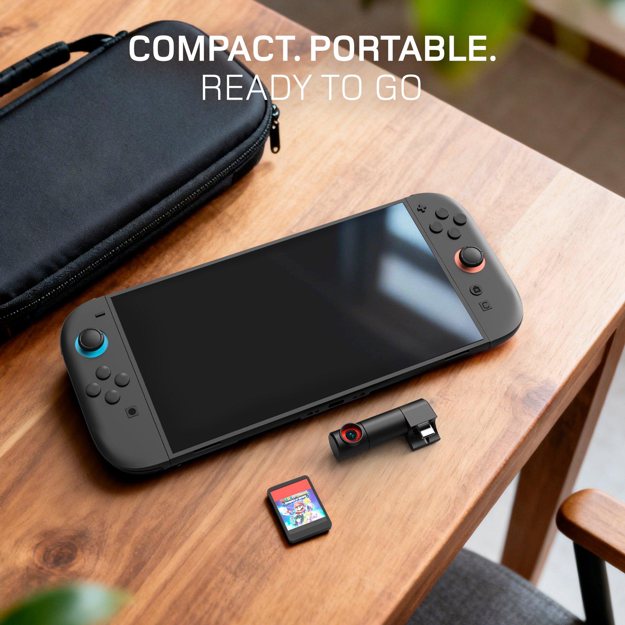 NS2 - U and I Entertainment - FC1 Mini Camera For Switch 2 - 7