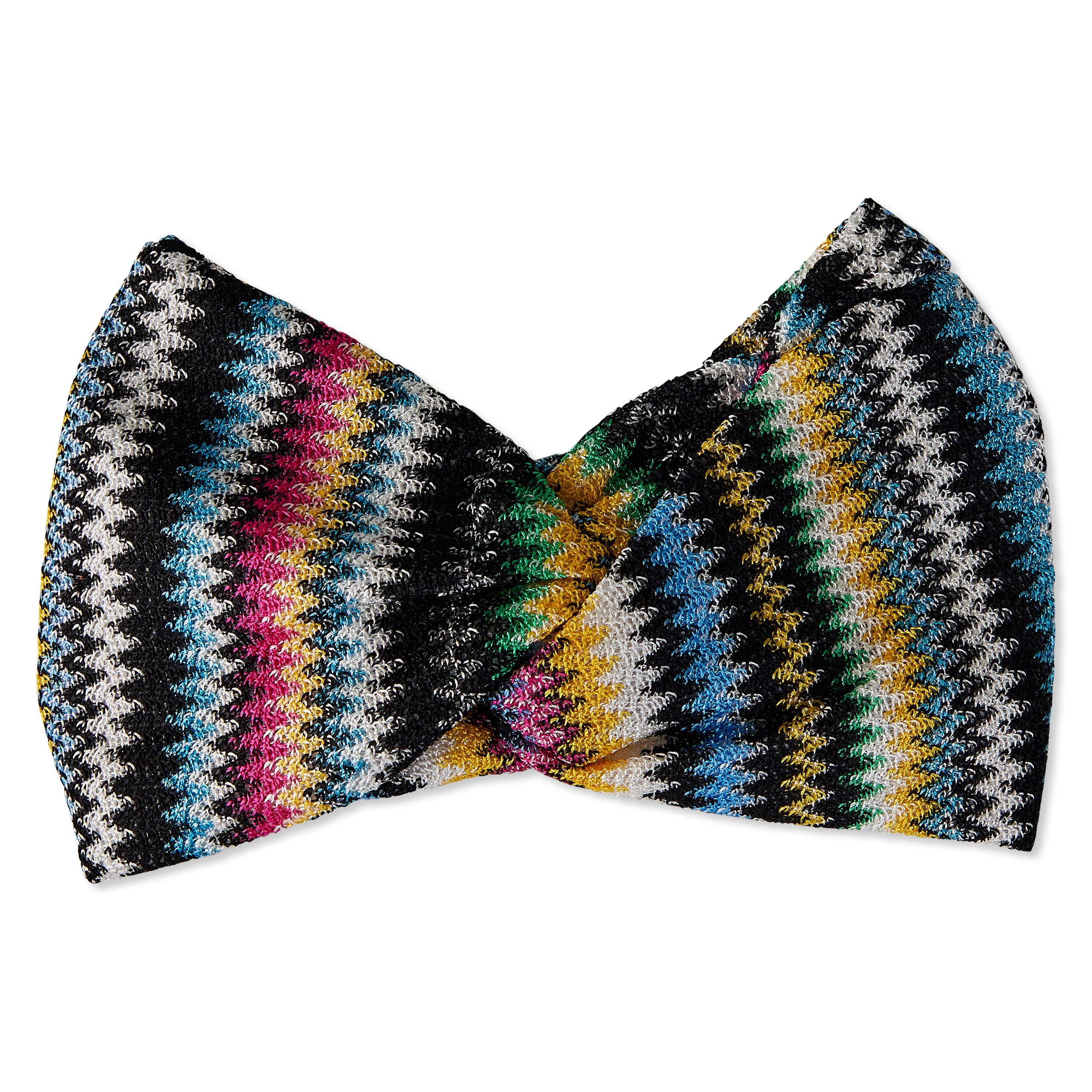 Missoni Hair Accessory