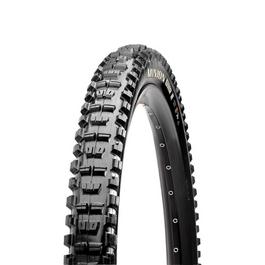 Maxxis Maxxis Minion DHR II 29er Dual Compound EXO Protection Folding Tubeless Ready Mountain Bike Tyre