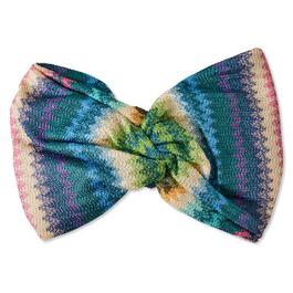 Missoni Hair Accessory