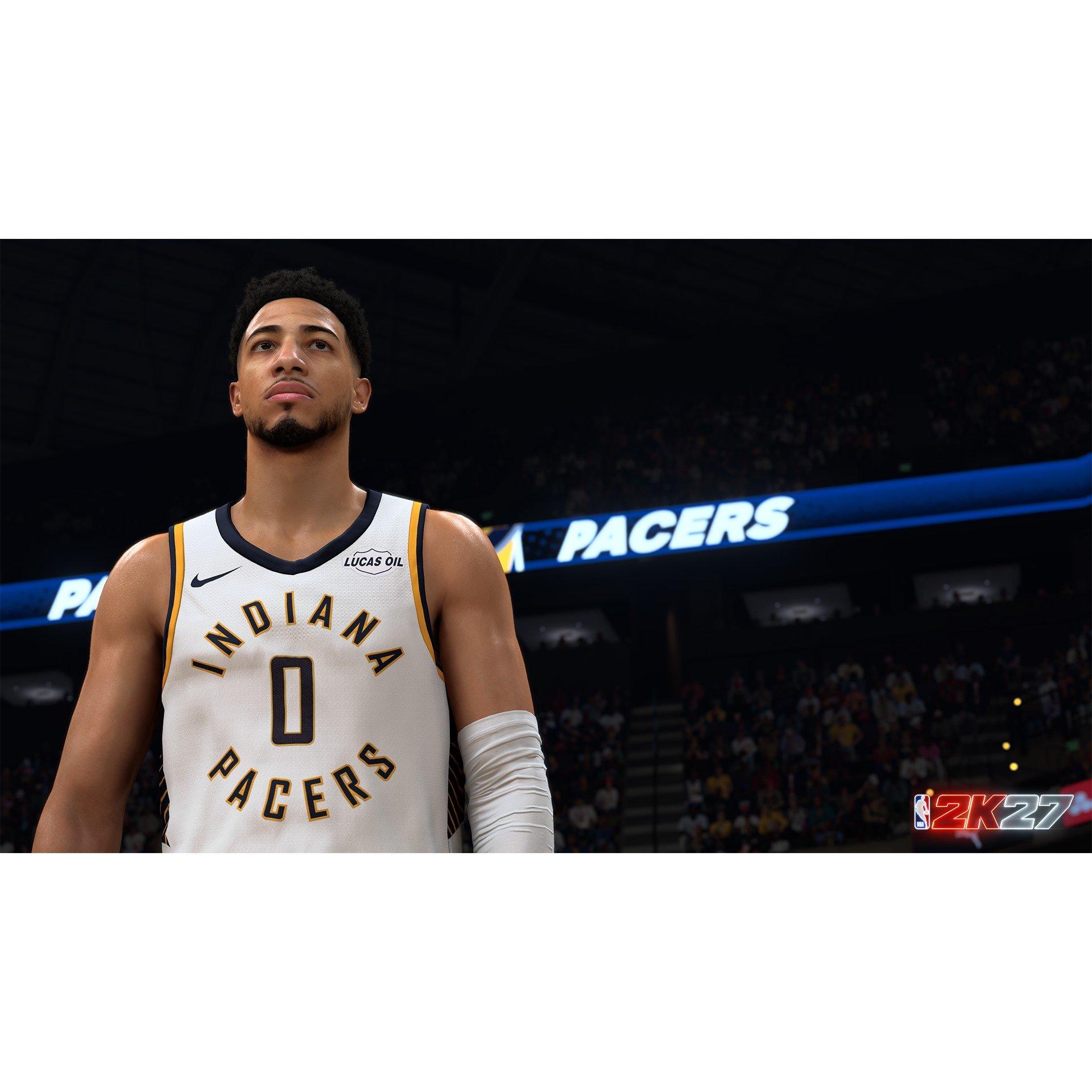 XBS - 2K - NBA 2K27 - 9