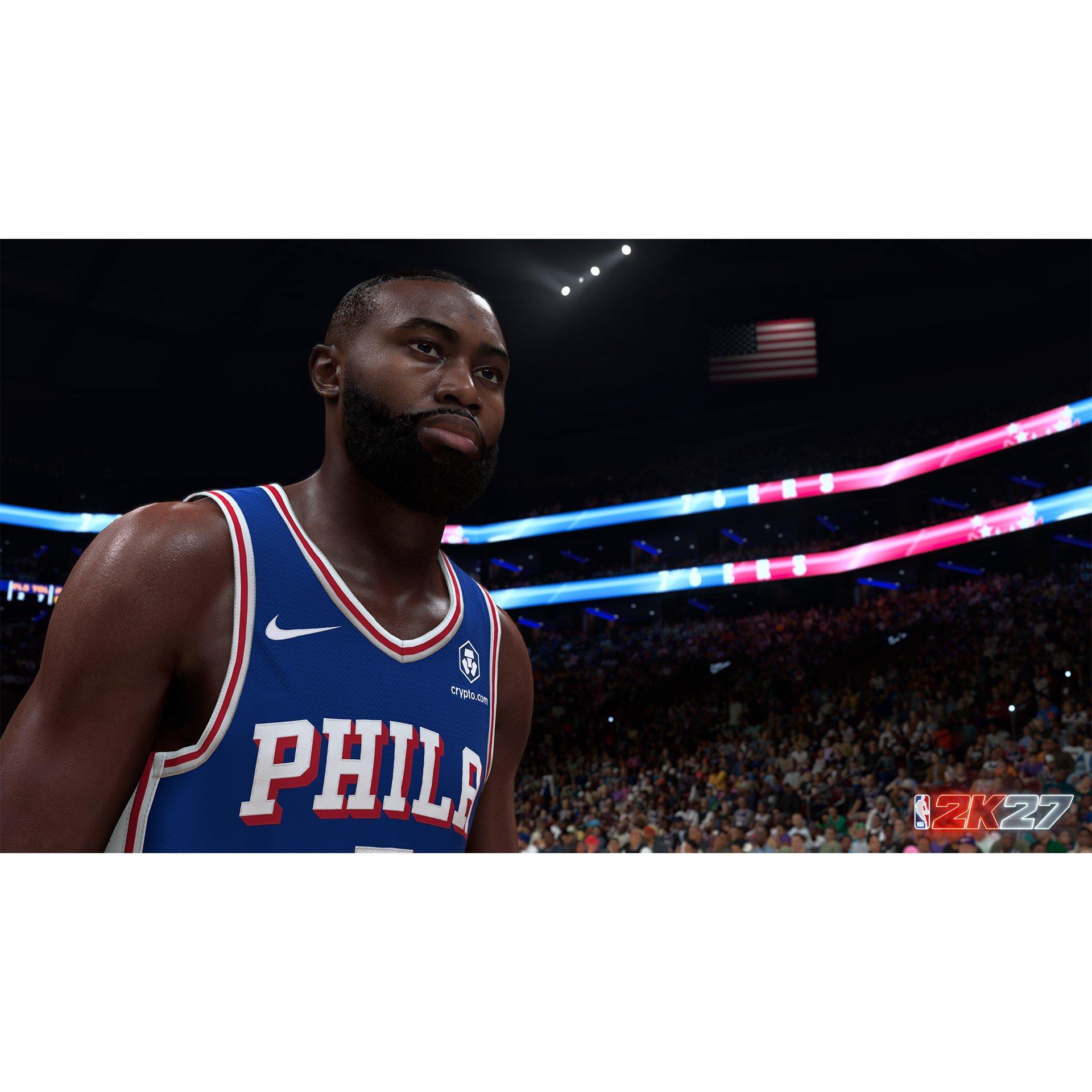 XBS - 2K - NBA 2K27 - 10
