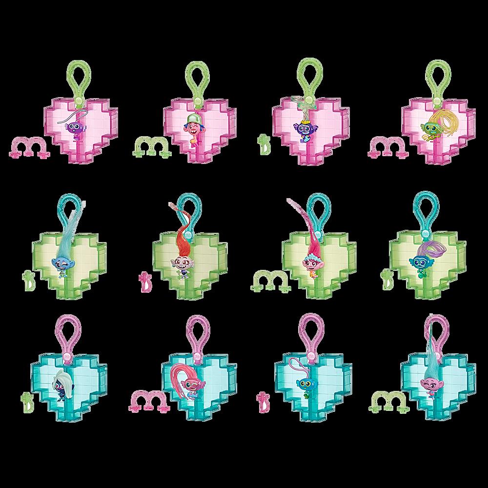 Merchandise - Trolls - World Tour Tiny Dancers - 1