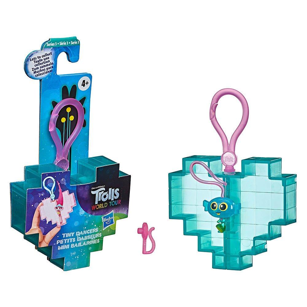 Merchandise - Trolls - World Tour Tiny Dancers - 2