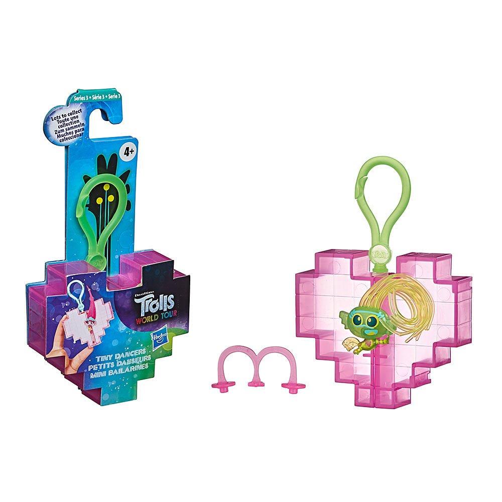 Merchandise - Trolls - World Tour Tiny Dancers - 11