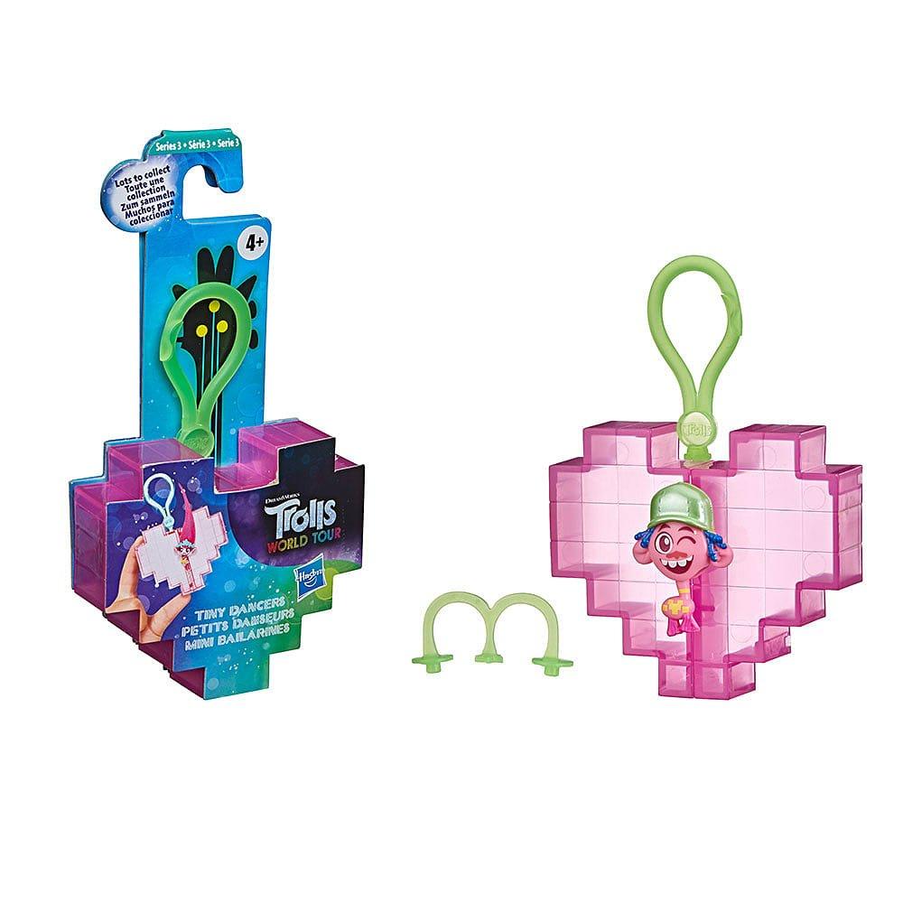 Merchandise - Trolls - World Tour Tiny Dancers - 12