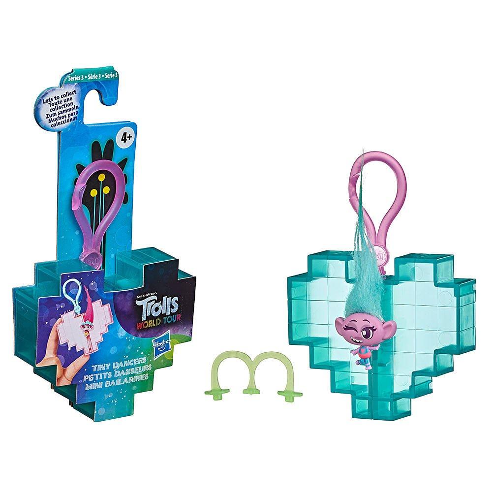 Merchandise - Trolls - World Tour Tiny Dancers - 3
