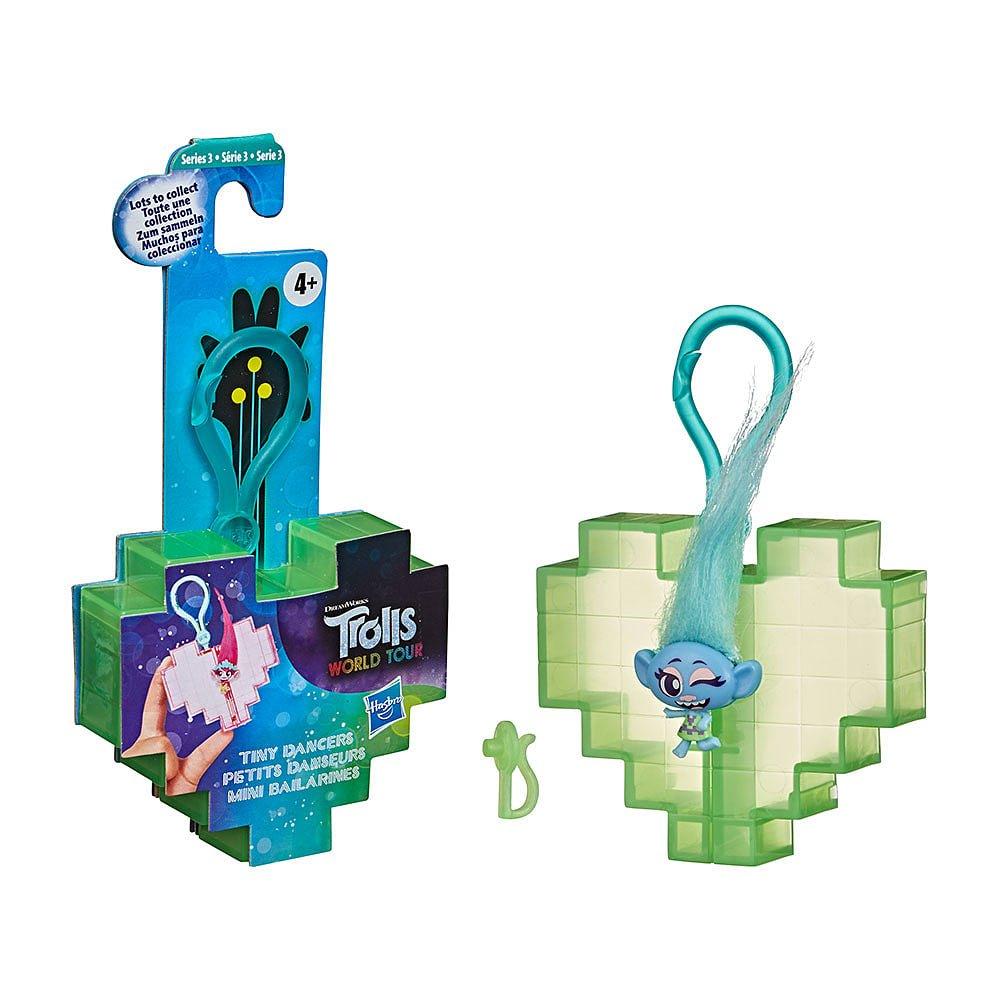 Merchandise - Trolls - World Tour Tiny Dancers - 4