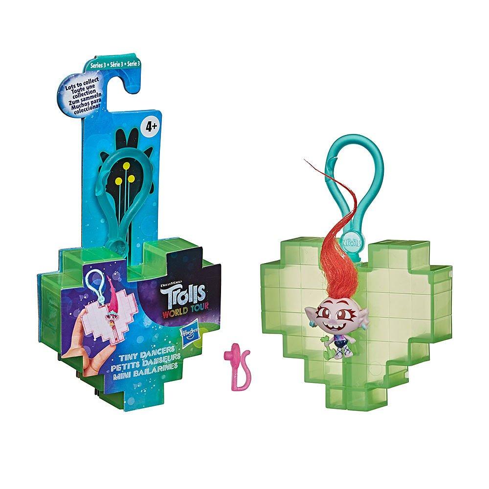 Merchandise - Trolls - World Tour Tiny Dancers - 5