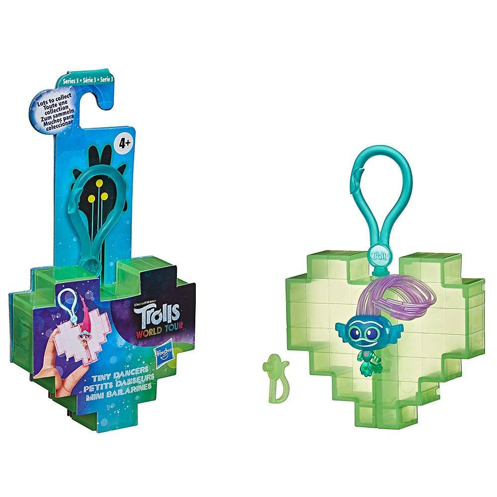 Merchandise - Trolls - World Tour Tiny Dancers - 6