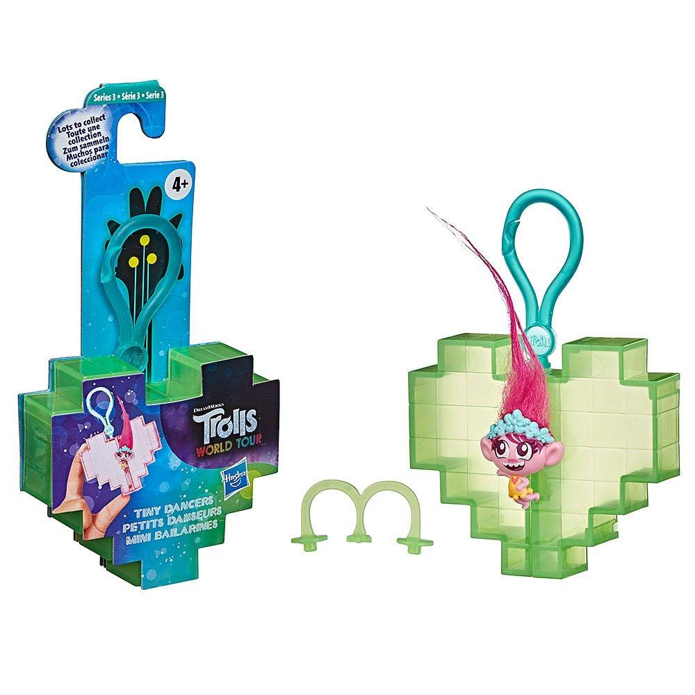 Merchandise - Trolls - World Tour Tiny Dancers - 7
