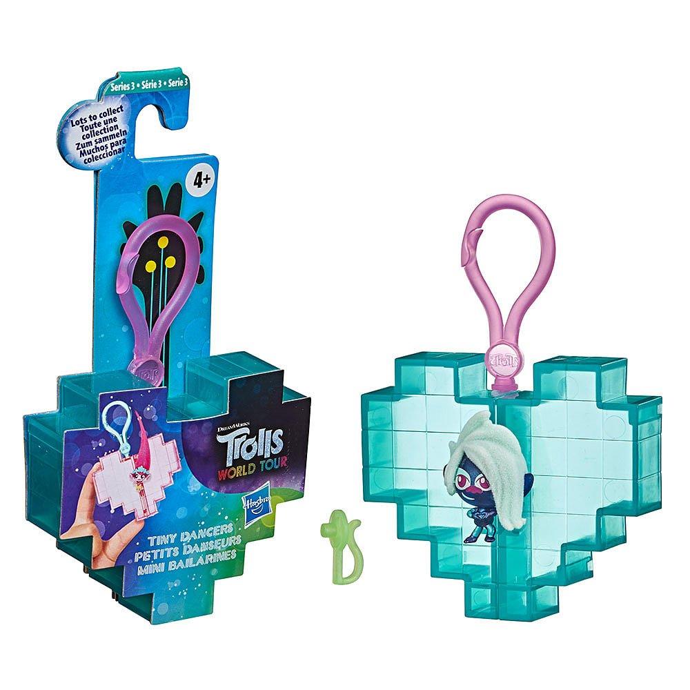 Merchandise - Trolls - World Tour Tiny Dancers - 8
