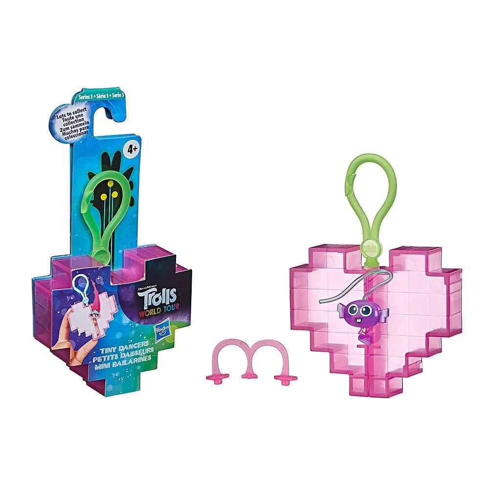 Merchandise - Trolls - World Tour Tiny Dancers - 9