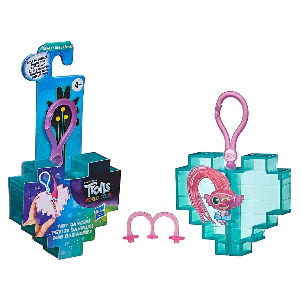 Merchandise - Trolls - World Tour Tiny Dancers - 10